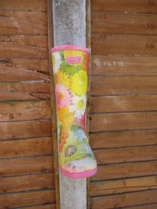 Wellie Boot planter